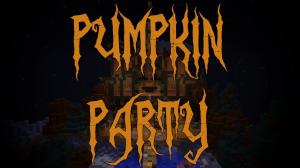 下载 Pumpkin Party 对于 Minecraft 1.12.2
